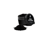 ANWAR CHARCOAL TEETH WHITENING POWDER مسحوق تبيض الاسنان بالفحم Anwar Store